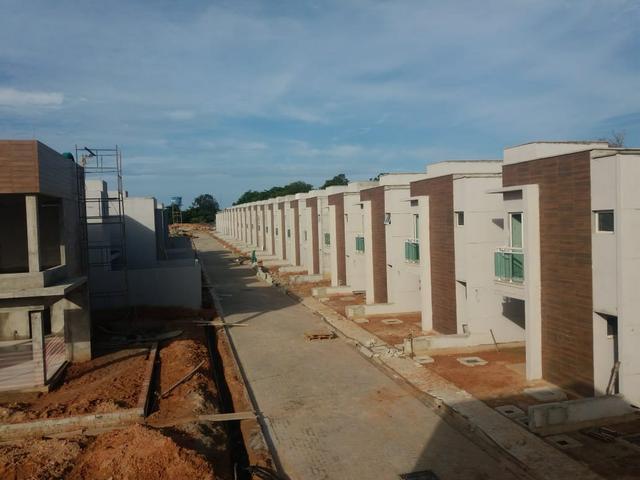 OPORTUNIDADE MUITO A BAIXO DO PREÇO. Casa em condomínio fechado 3 suítes, no Eusebio - Foto 5