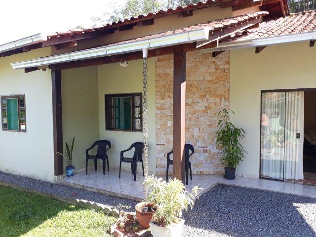 Casa Em Schoeder 01 - Foto 2