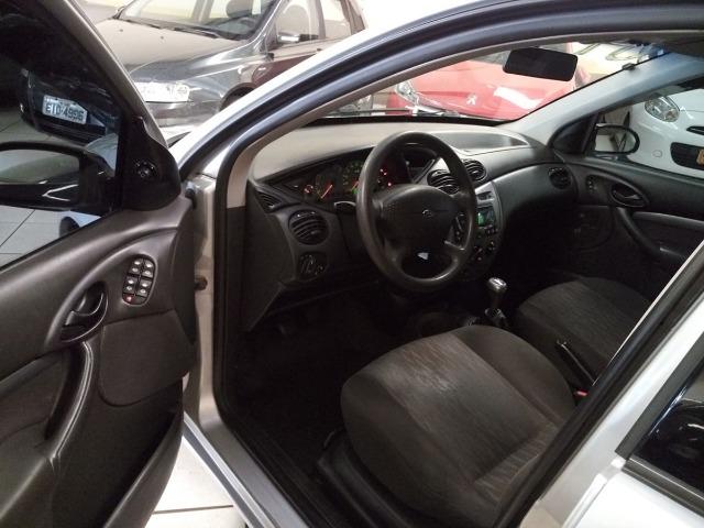 Ford Focus 1.6 GLX Completo - Foto 3