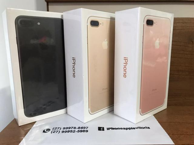Promoção iPhone 7 Plus 32Gb