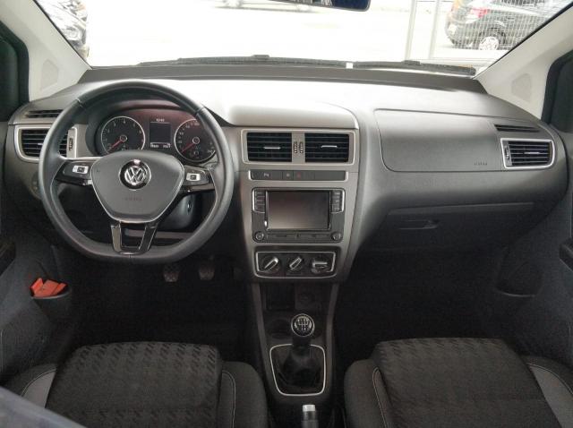 VOLKSWAGEN FOX 2017/2018 1.6 MSI COMFORTLINE 8V FLEX 4P MANUAL - Foto 5