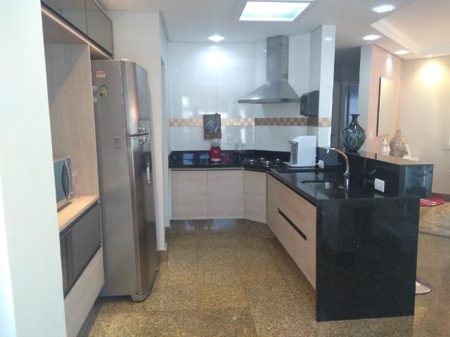 Allmeida vende excelente casa bem localizada no Condomínio Mansões Entre Lagos - Foto 8