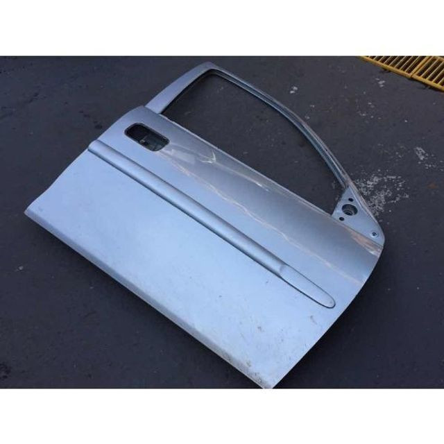 Porta Dianteira para GM Montana / Corsa Maxx / Joy / Premium Sedan / Hatch