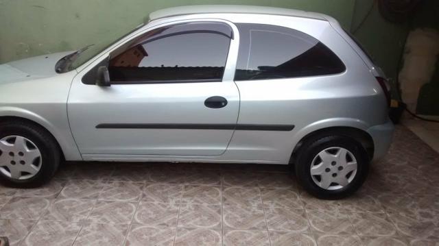 Só vendo só vendo celta motor Spirit flex - Foto 6