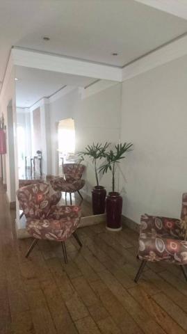 Apartamento com 3 dormitórios à venda, 91 m² por R$ 380.000,00 - Vila Jesus - Presidente P - Foto 5