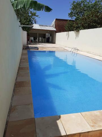 Piscineiro com direito segunda visita grátis - Foto 2