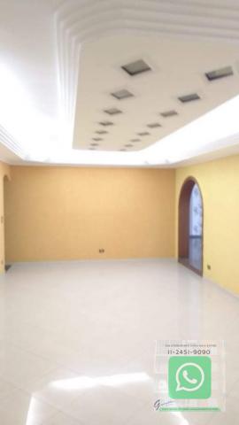 Casa para alugar com 5 dormitórios em Vila galvao, Guarulhos cod:172 - Foto 18