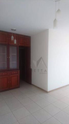 Apartamento com 3 dormitórios à venda, 91 m² por R$ 380.000,00 - Vila Jesus - Presidente P - Foto 9