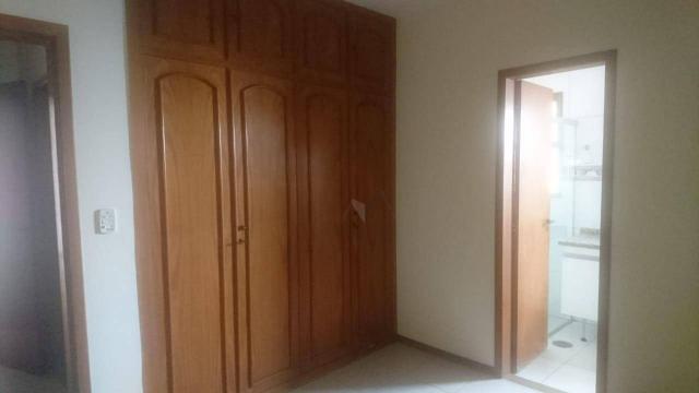Apartamento com 3 dormitórios à venda, 91 m² por R$ 380.000,00 - Vila Jesus - Presidente P - Foto 19