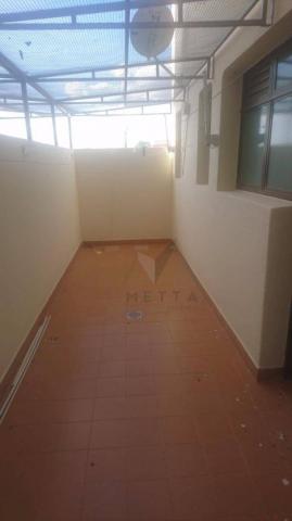 Apartamento com 3 dormitórios à venda, 91 m² por R$ 380.000,00 - Vila Jesus - Presidente P - Foto 8