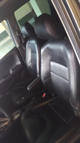 Honda fit ex 1.5 automático modelo 2012 - Foto 7