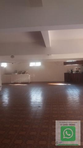 Casa para alugar com 5 dormitórios em Vila galvao, Guarulhos cod:172 - Foto 5