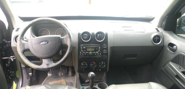 Ecosport XLS 1.6 Flex 2006 - Foto 9