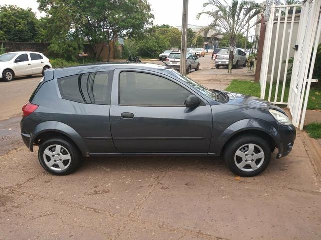 Ka 2011/2011 C/ar barato R$ 13.000,00 - Foto 6