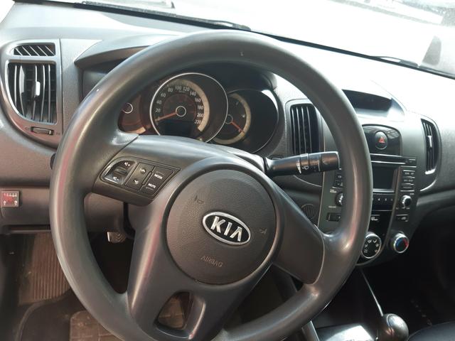 Vendo cerato 1.6 2012 - Foto 2