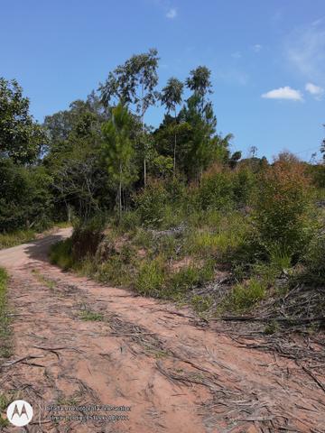 Chácara de esquina - Foto 2