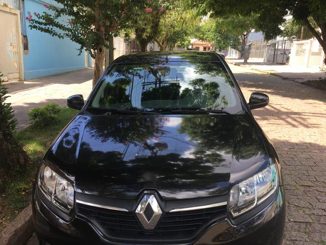 Sandero 2015 1.0 16v