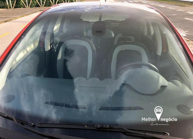 Citroën C3 Exclusive 1.5 8v 5P Flex Vermelho - Foto 7
