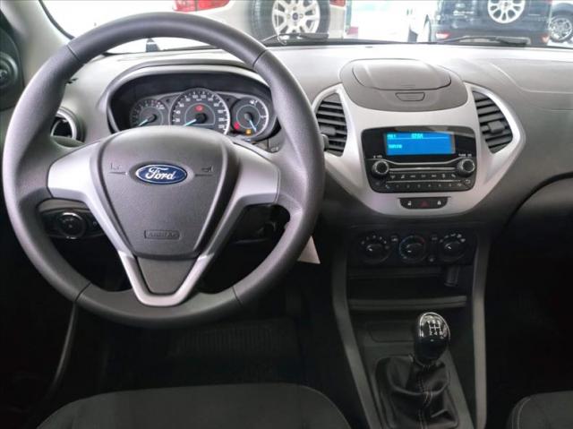 Ford ka 1.0 Ti-vct se - Foto 5