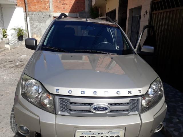 Ecosport 2012
