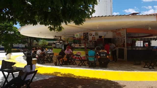 Cantina particular - Foto 3