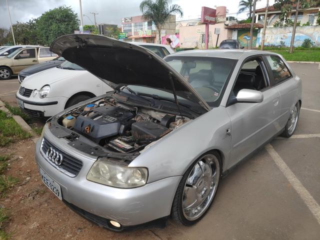Audi A3 1.8 - Foto 3