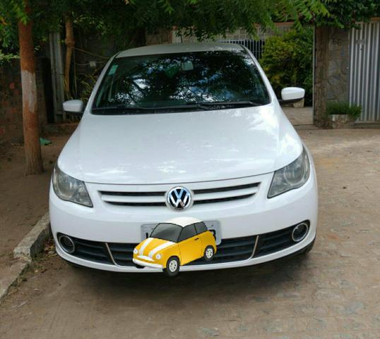 Vende-se Voyage confortline 2010 1.6