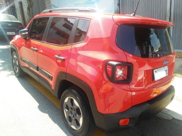 Jeep Renegade 2016 - Foto 5