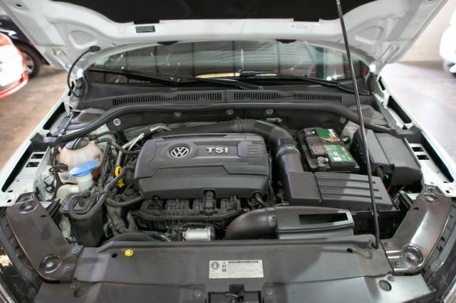 Jetta Higline TSi/2014/Completo + teto + pacote premiun!!! - Foto 13