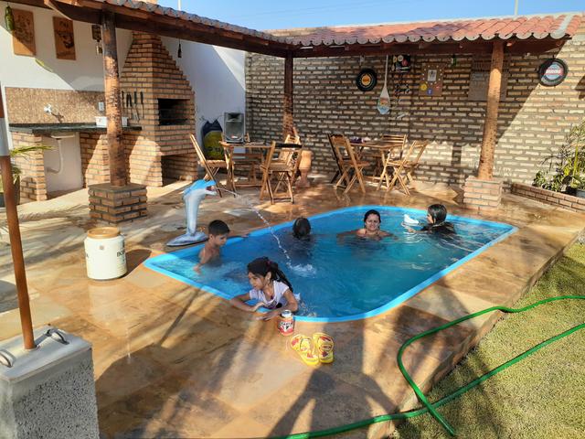 Alugo Casa de Praia, Traíri, Temporada