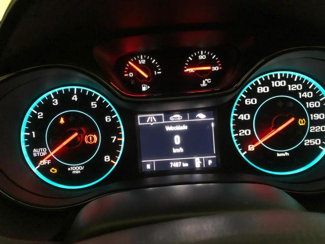 Cruze 17/17 7.900km zero - Foto 7