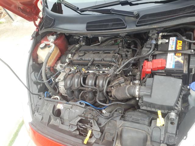 New Fiesta 1.6 2013/2014, valor: 29.000,00 - Foto 2