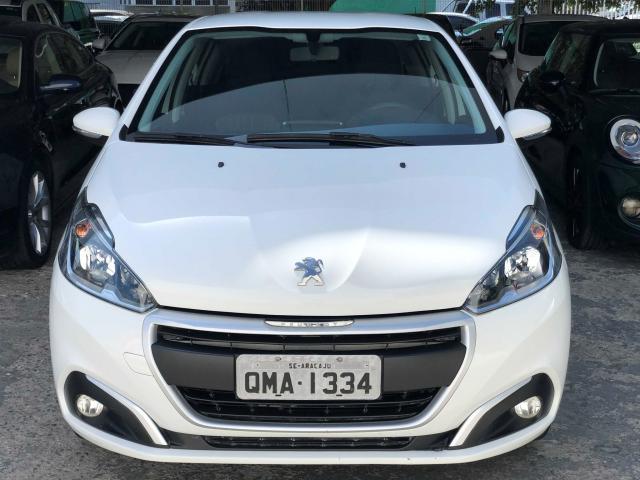 208 2017/2017 1.2 ACTIVE 12V FLEX 4P MANUAL - Foto 2