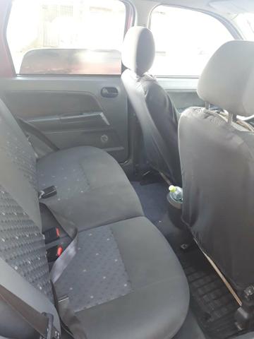 Vendo Eco Sport 2005 xls Flex completa - Foto 4
