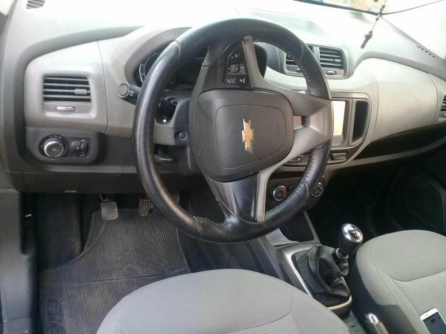 Vendo Spin LTZ 1.8 - Foto 6