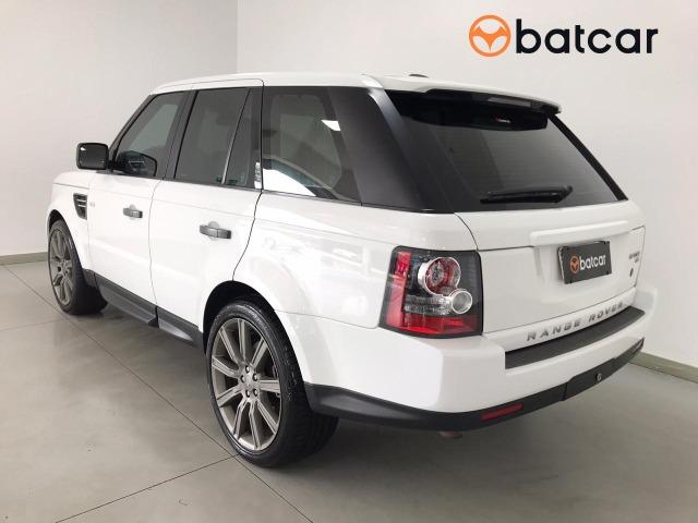 Range Rover Sport 2010/2010 - Foto 3
