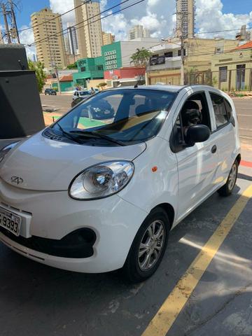 Chery QQ