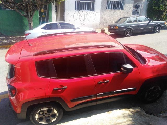 Jeep Renegade 2016 - Foto 4