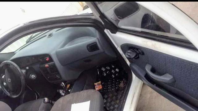 Palio fire 1.0 Young até 12X no cartão - Foto 2