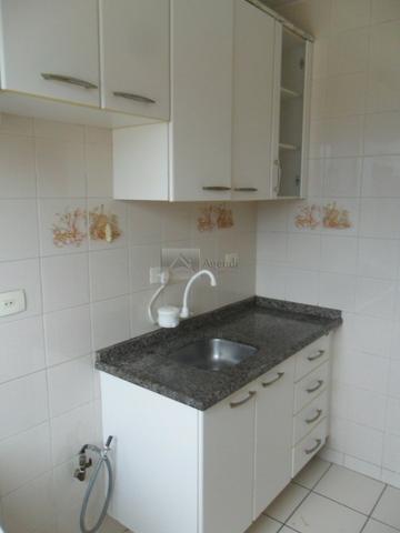 Apartamento com 02 dormitórios - R$ 1.100 - Vila Guaíra - Foto 14