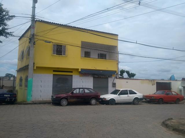 Vendo ou troco
