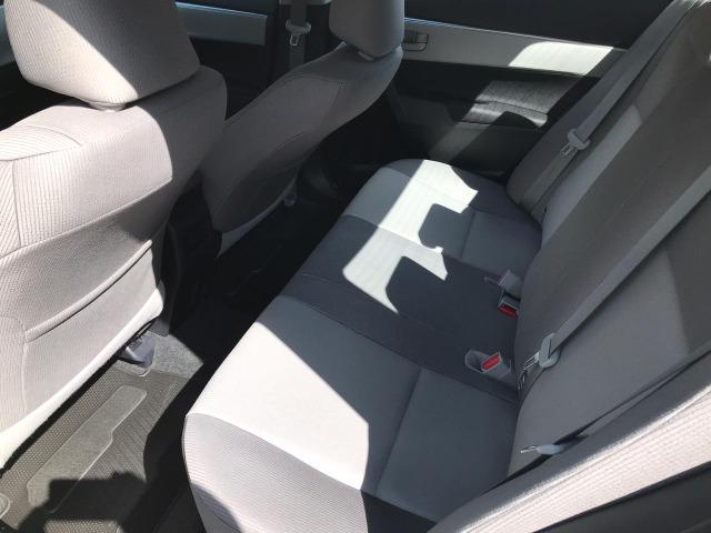 Toyota corolla 1.8 gli 16v flex 4p automático 2017 - Foto 8