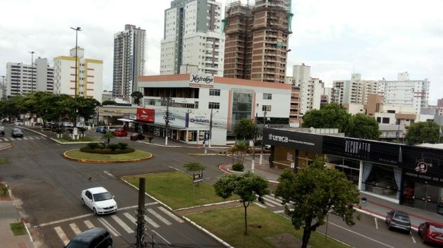 Sala Comercial no Centro de Chapecó!