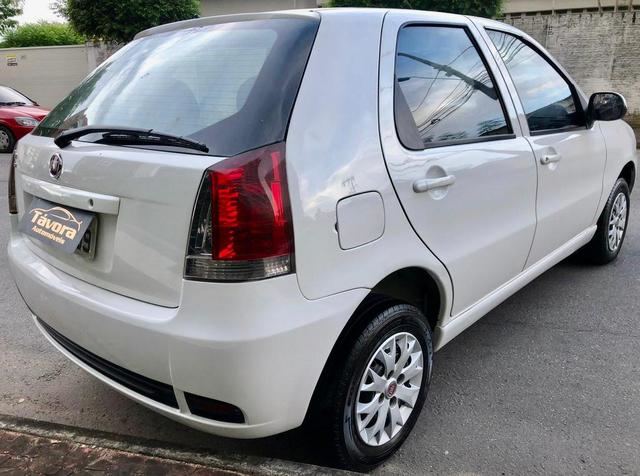 Fiat palio 2016 fire 1.0 completíssimo, impecável!!! - Foto 3