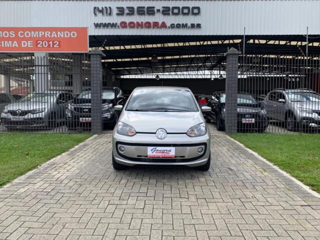 Volkswagen up move 1.0 tsi total flex 12v 5 p - Foto 3