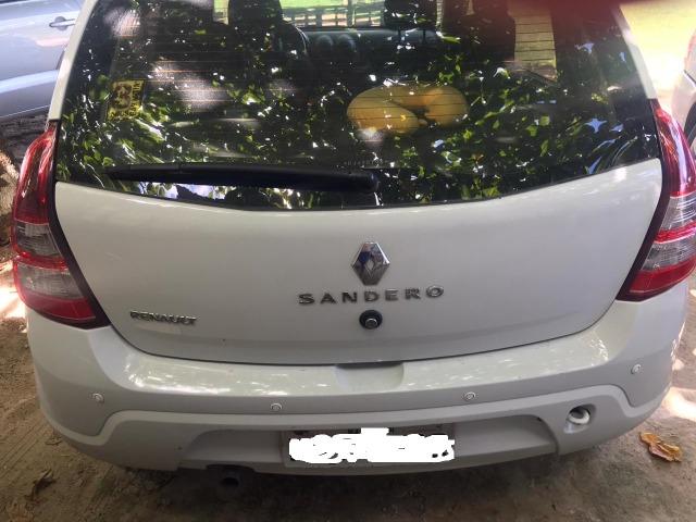 Sandero 2012/2013 - Foto 5