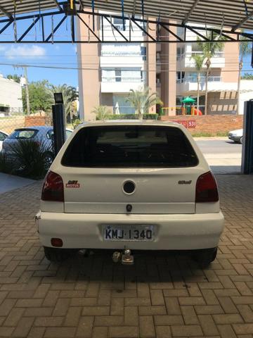 Volkswagen Gol 1998 Completo - Foto 2