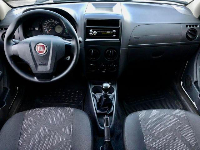 Fiat palio 2016 fire 1.0 completíssimo, impecável!!! - Foto 5