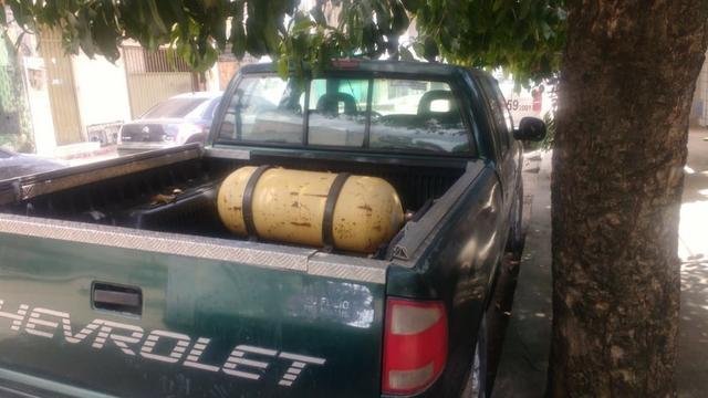 S10 cabine dupla - Foto 7