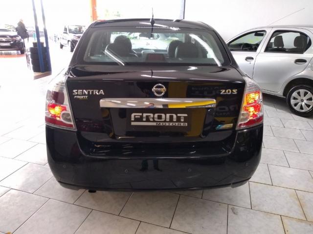 SENTRA 2009/2010 2.0 16V - Foto 6